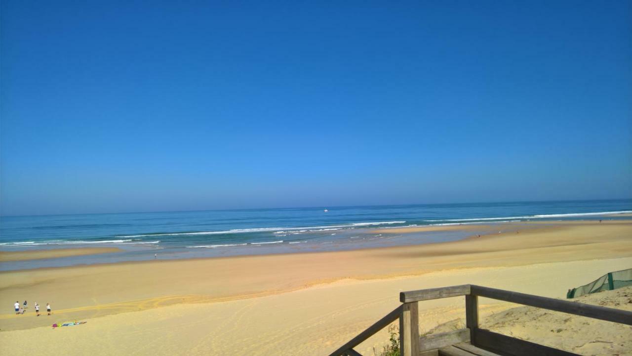 B&B Mob Mimizan On The Beach Esterno foto