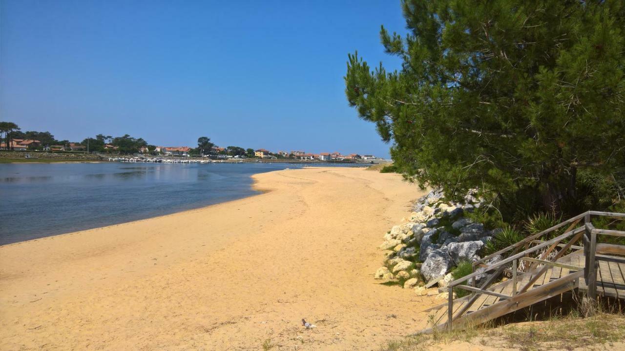 B&B Mob Mimizan On The Beach Esterno foto